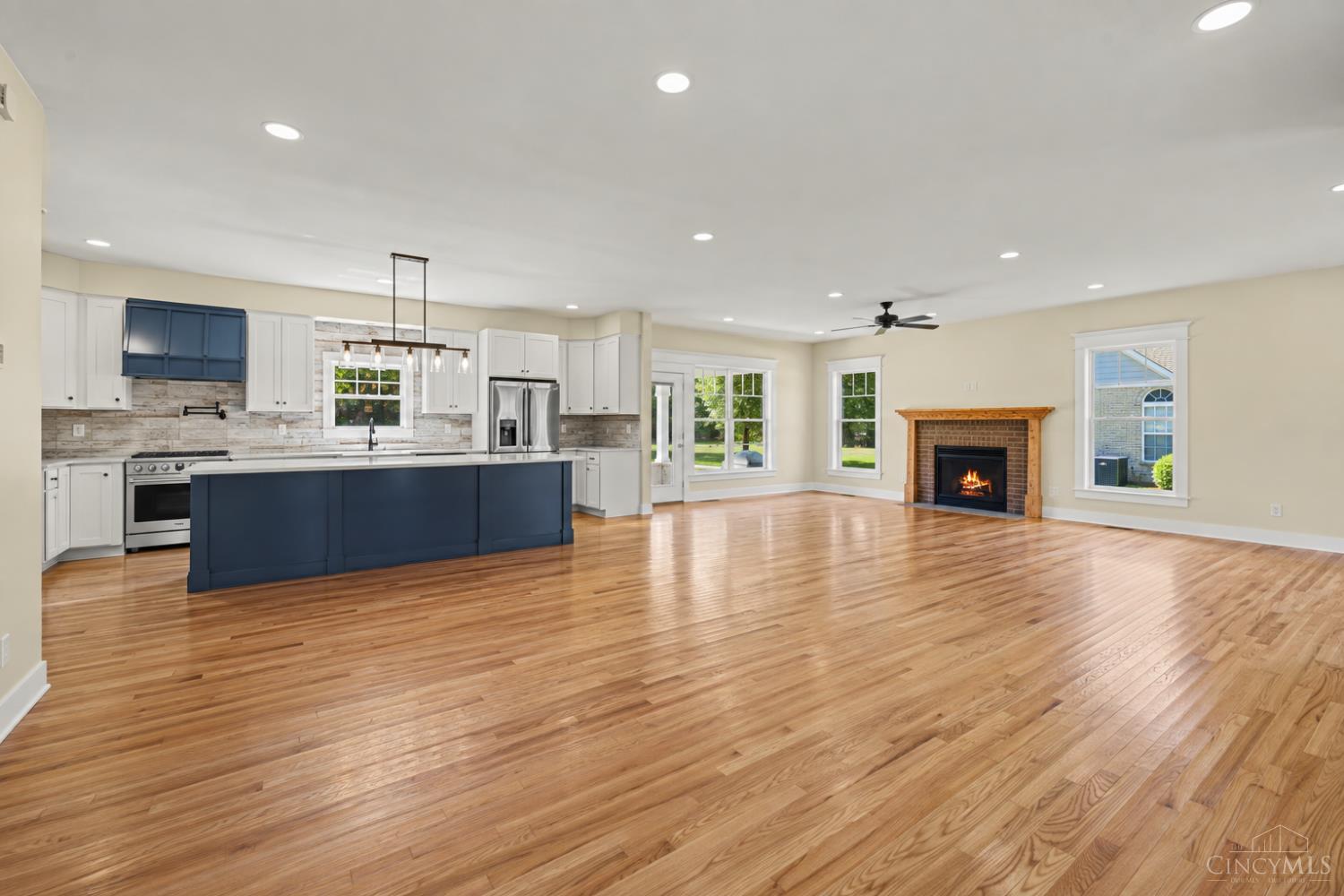 Photo 2 of Single family home for sale at 3603 Turnberry, Amelia, OH 45102 | MLS# 1885456 | Listing updated on 2026-09-14