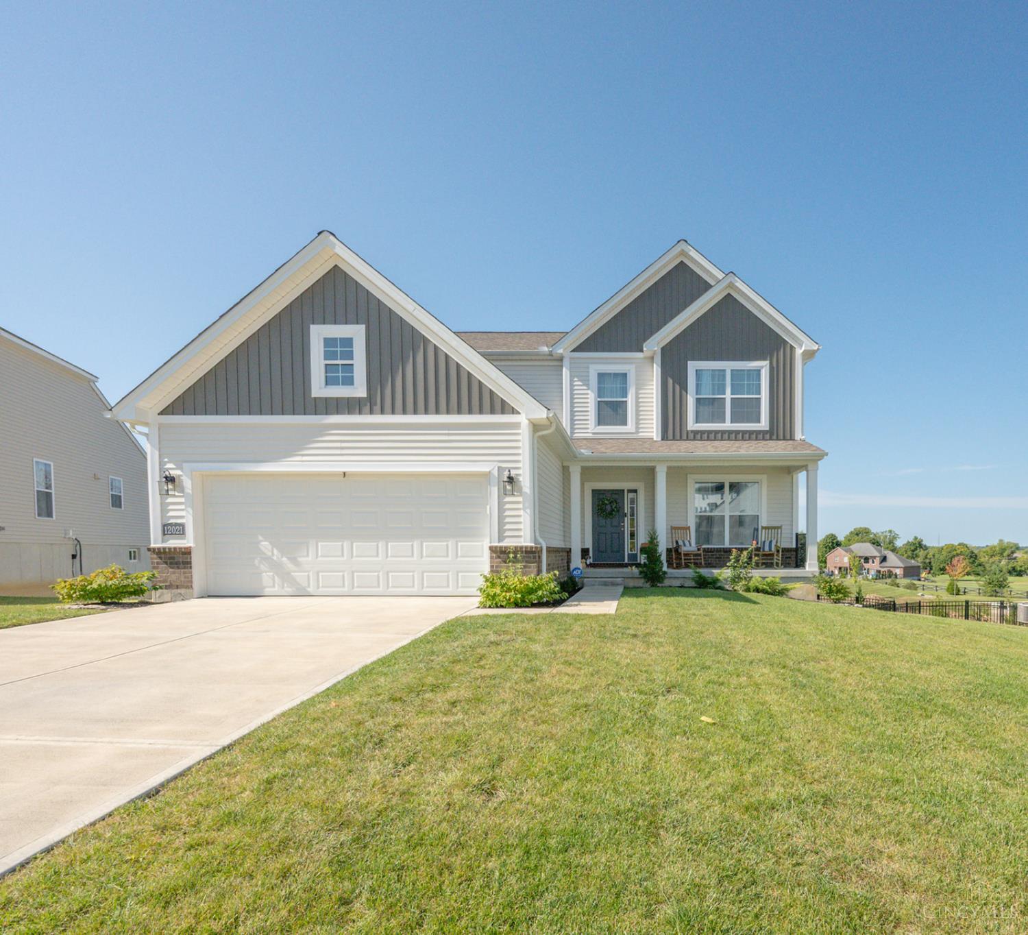 12021 Westland Court, Colerain Twp, OH, 45251 — photo 2