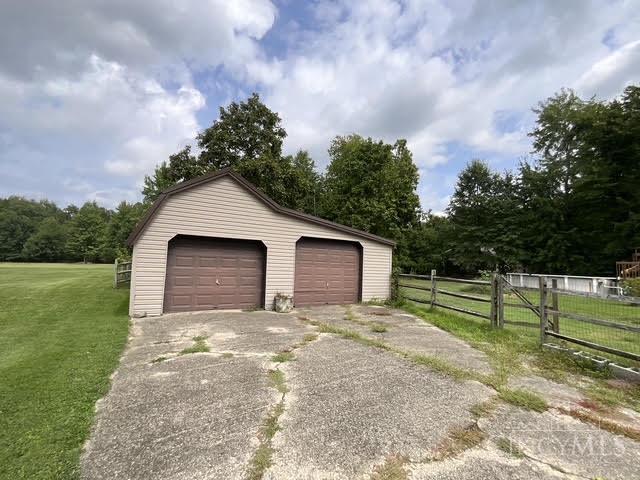 2604 Bethel Maple Road, Tate Twp, OH, 45106 — photo 12