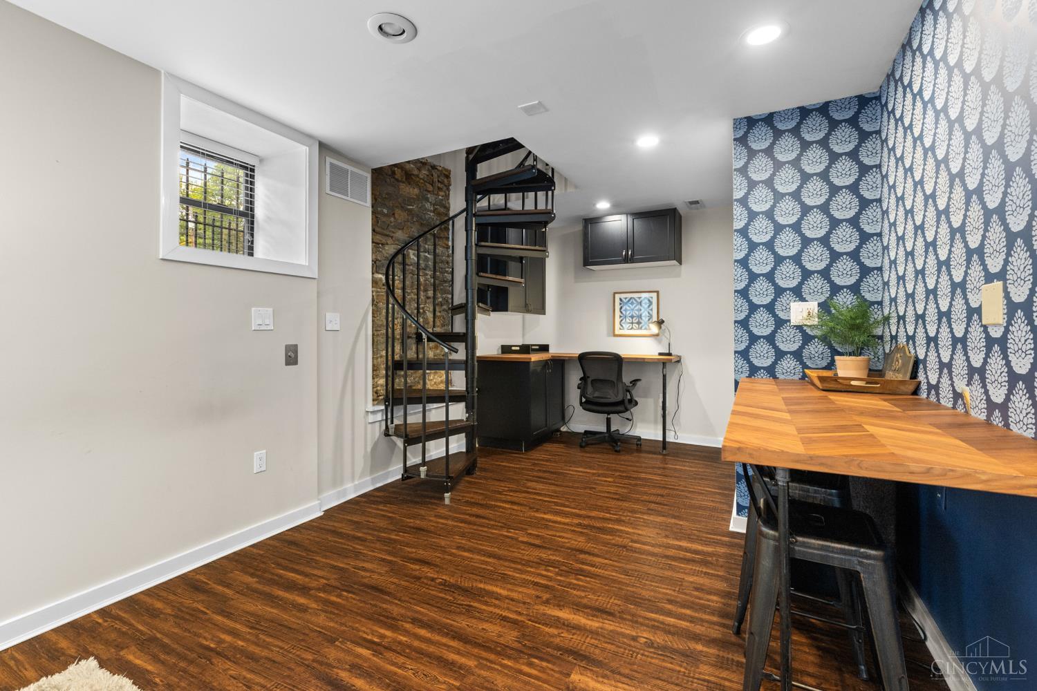 435 Milton Street, Cincinnati, OH, 45202 — photo 36
