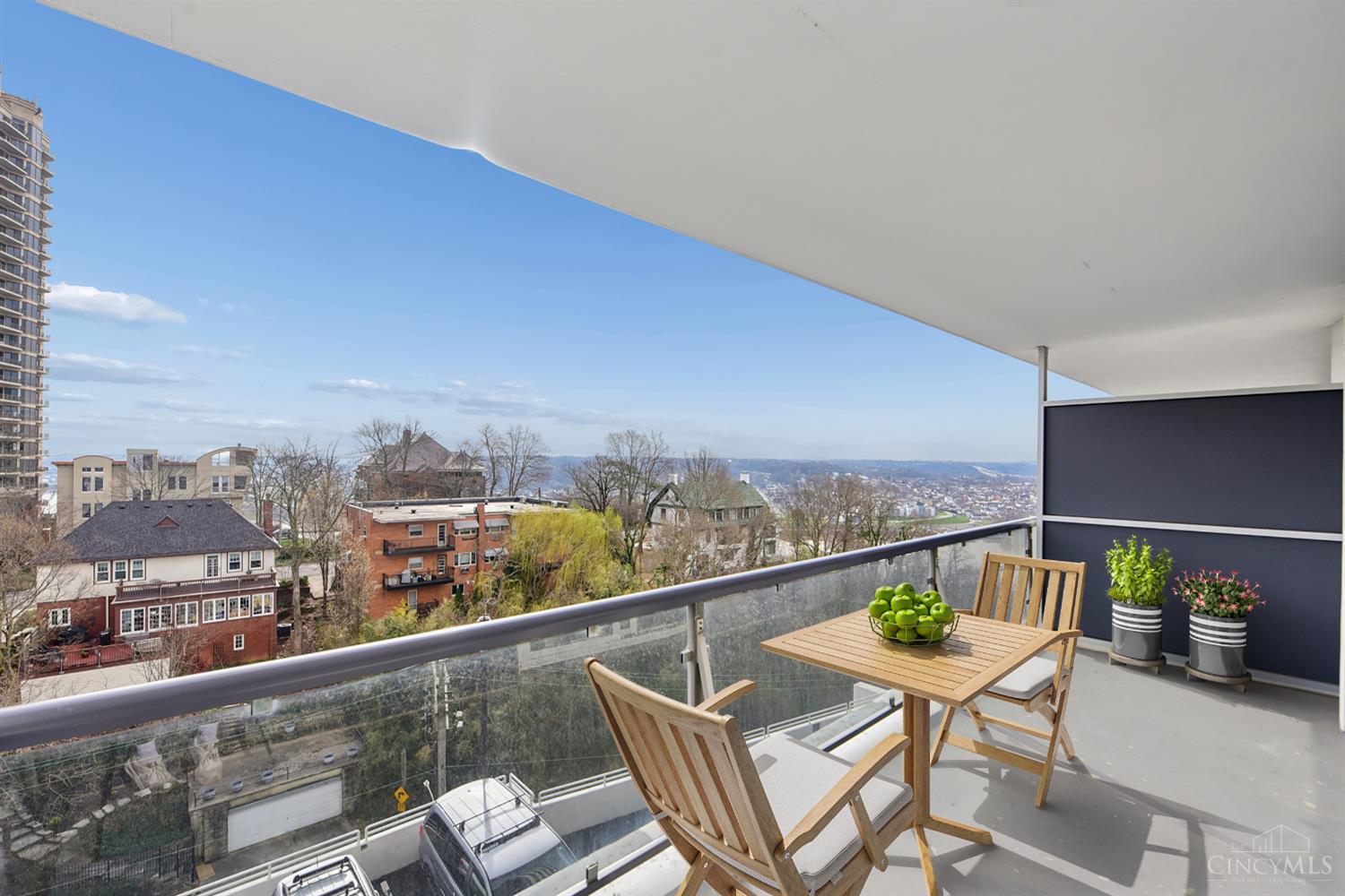 2200 Victory Parkway #806, Cincinnati, OH, 45206 — photo 15