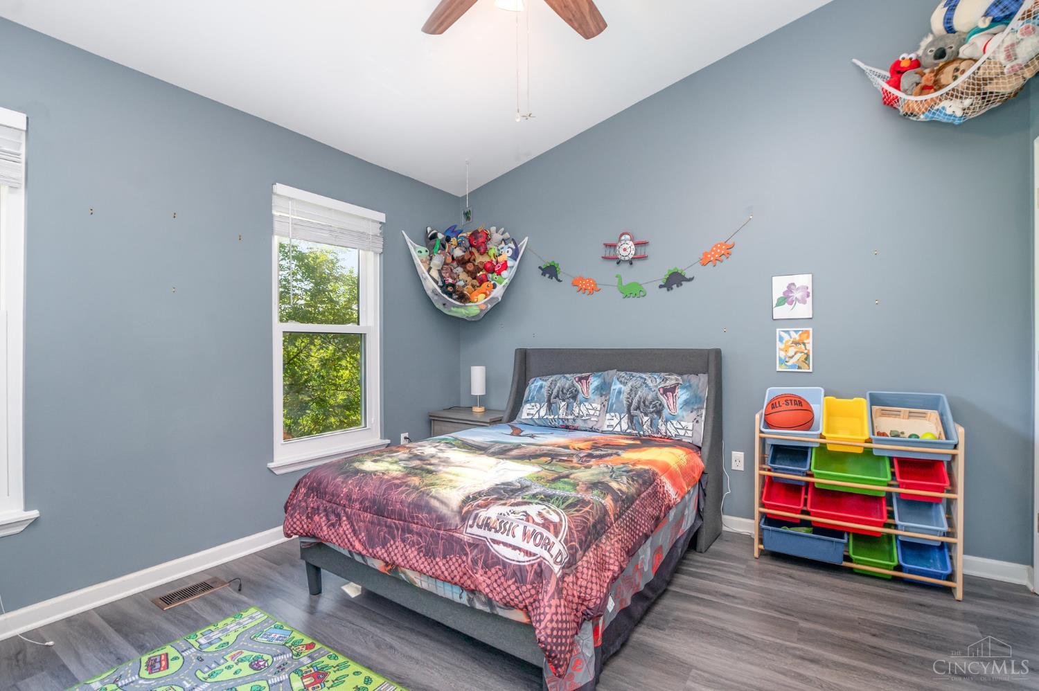 1015 Cutter Street, Cincinnati, OH, 45203 — photo 20
