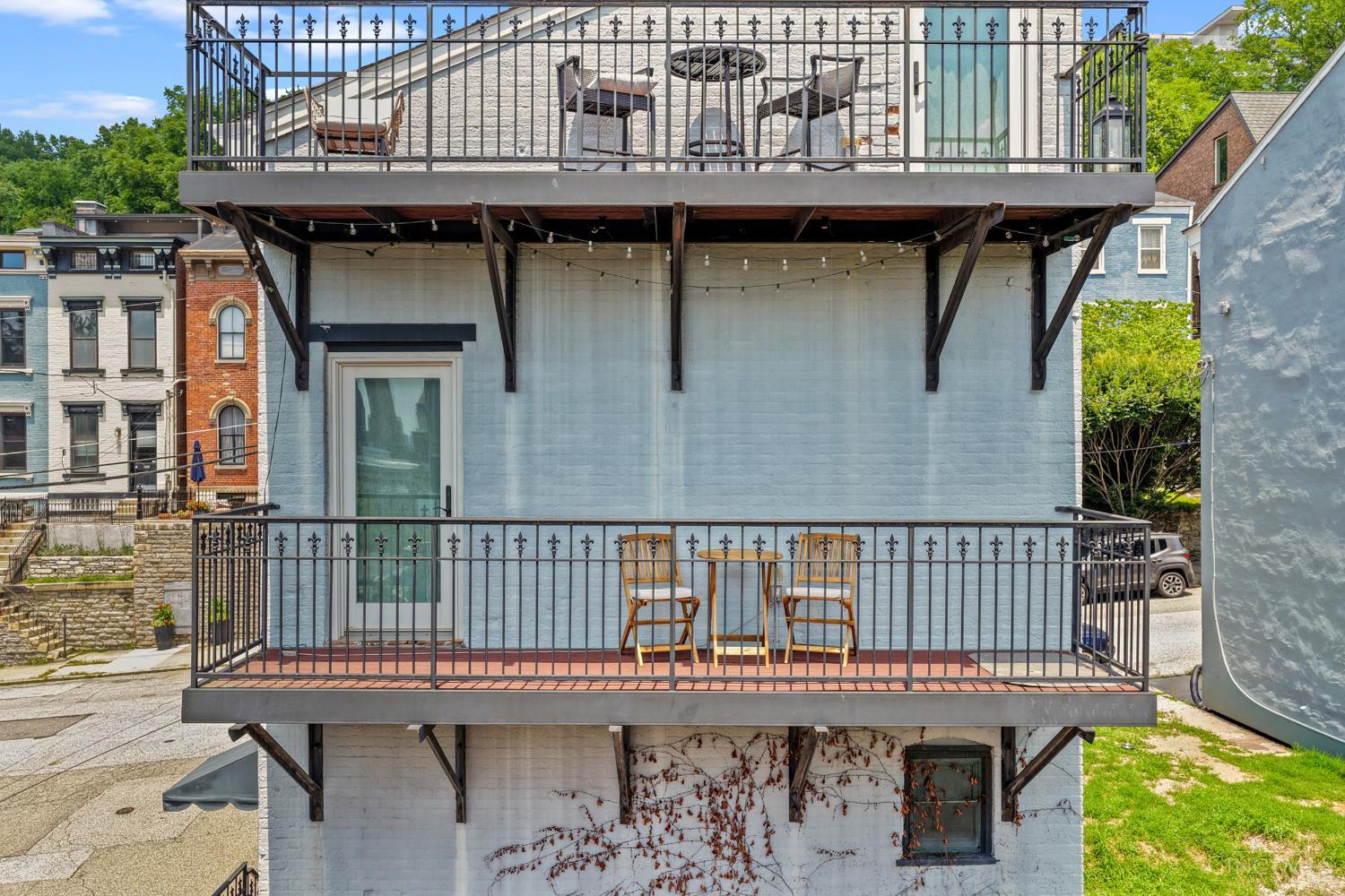435 Milton Street, Cincinnati, OH, 45202 — photo 10