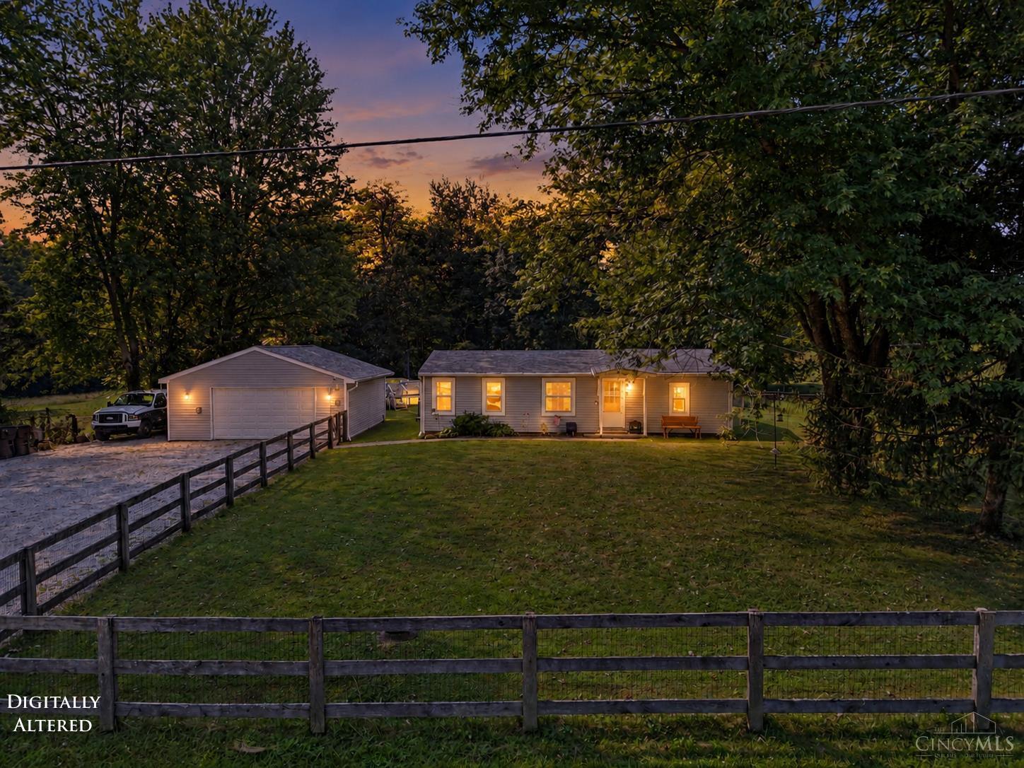 Photo 2 of Sale Pending at 2951 Mount Olive Point Isabel Rd, Franklin Twp, OH 45106 | MLS# 1893088 | Listing updated on 2026-09-16