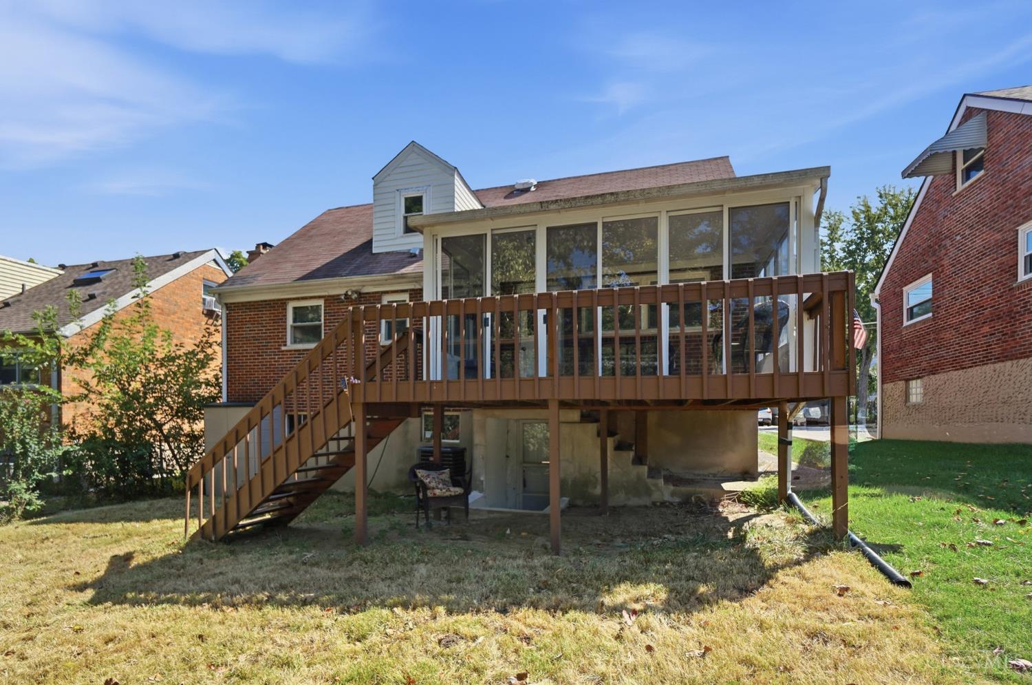 1231 Thurnridge Drive, Reading, OH, 45215 — photo 44