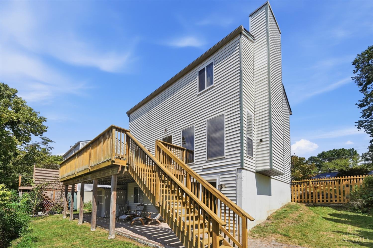 2823 Keystone Drive, Cincinnati, OH, 45230 — photo 59