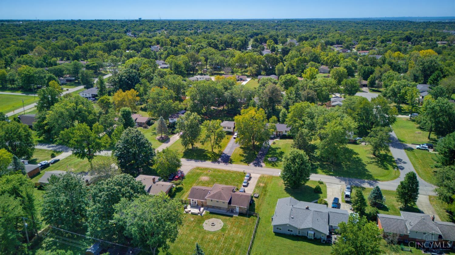 7445 Jean Drive, West Chester, OH, 45069 — photo 31