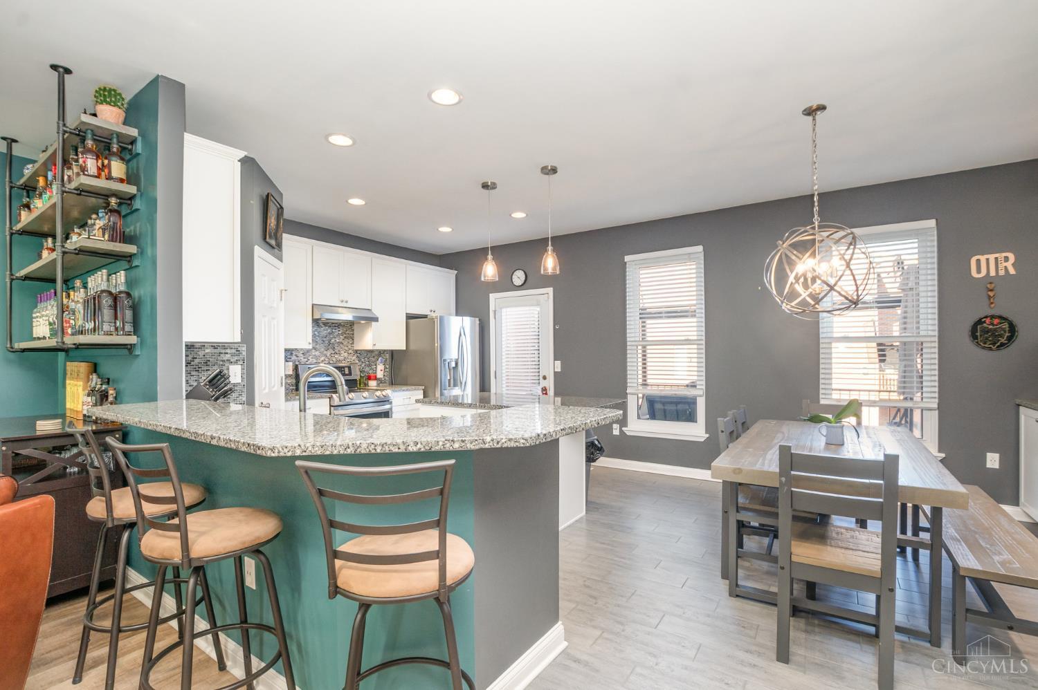 1015 Cutter Street, Cincinnati, OH, 45203 — photo 8