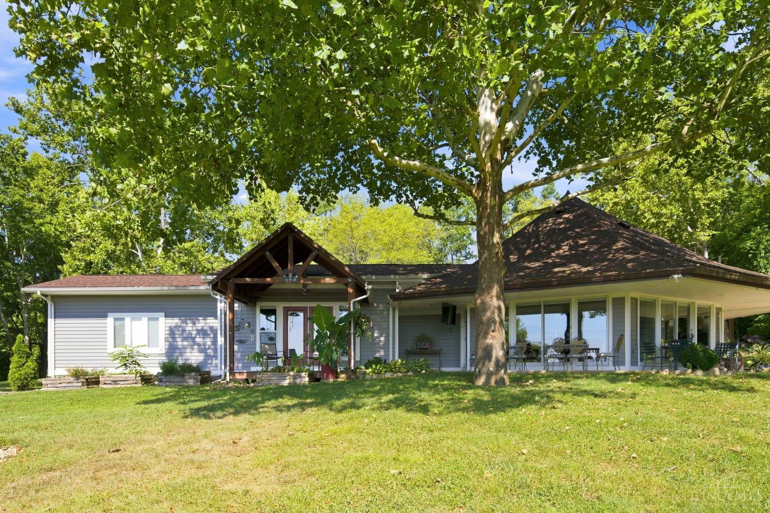 Photo 1 of Sale Pending at 5687 State Route 221, Lewis Twp, OH 45121 | MLS# 1892836 | Listing updated on 2026-09-15