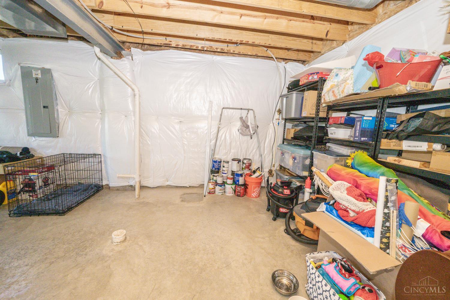 12021 Westland Court, Colerain Twp, OH, 45251 — photo 50
