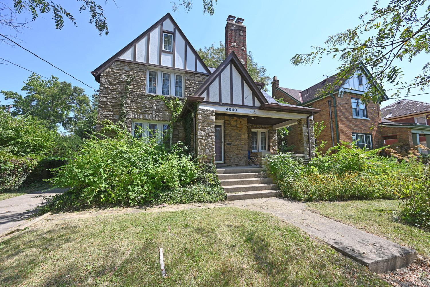 4640 Hamilton Avenue, Cincinnati, OH, 45223 — photo 2