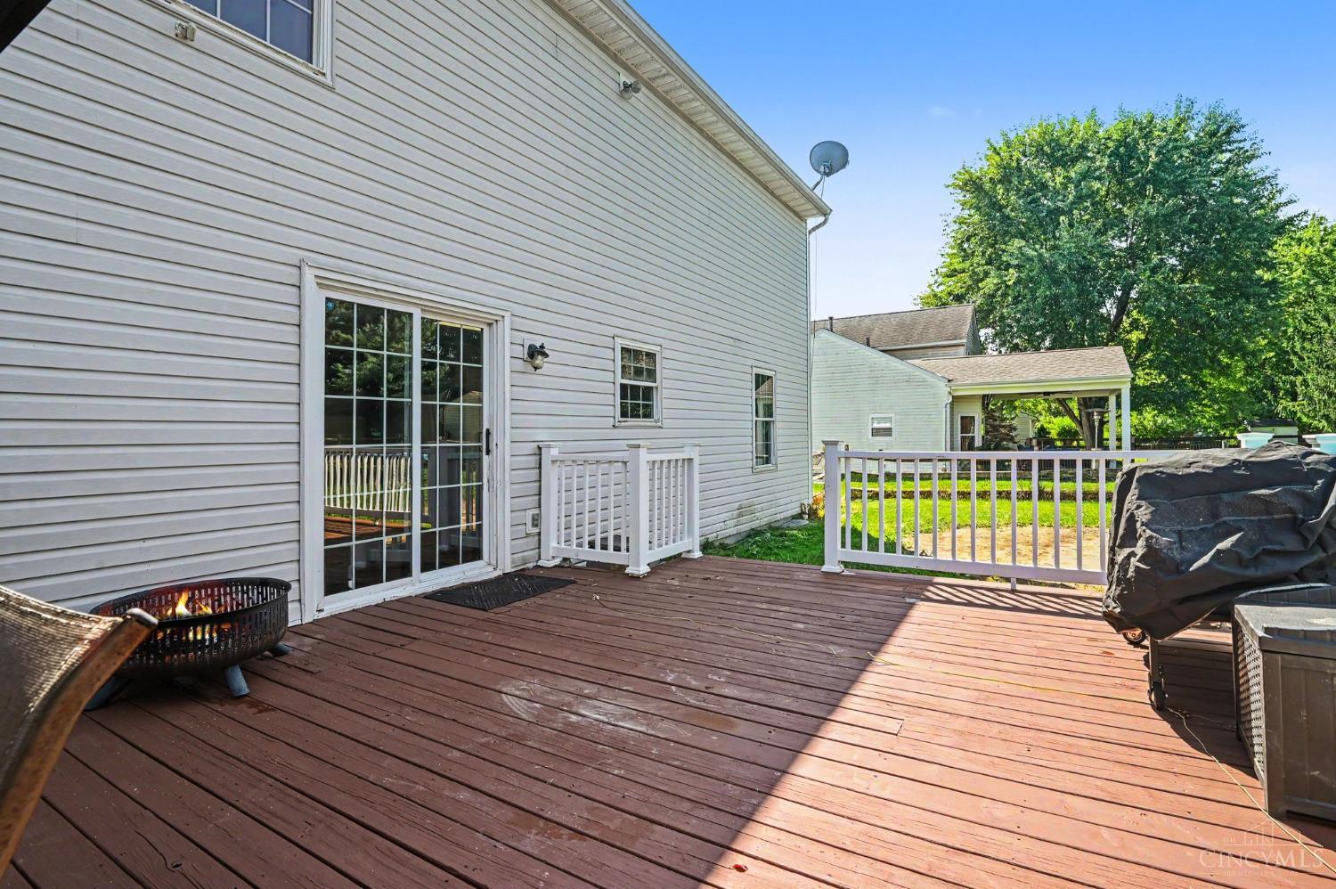 3895 Little Creek Drive, Batavia Twp, OH, 45102 — photo 9
