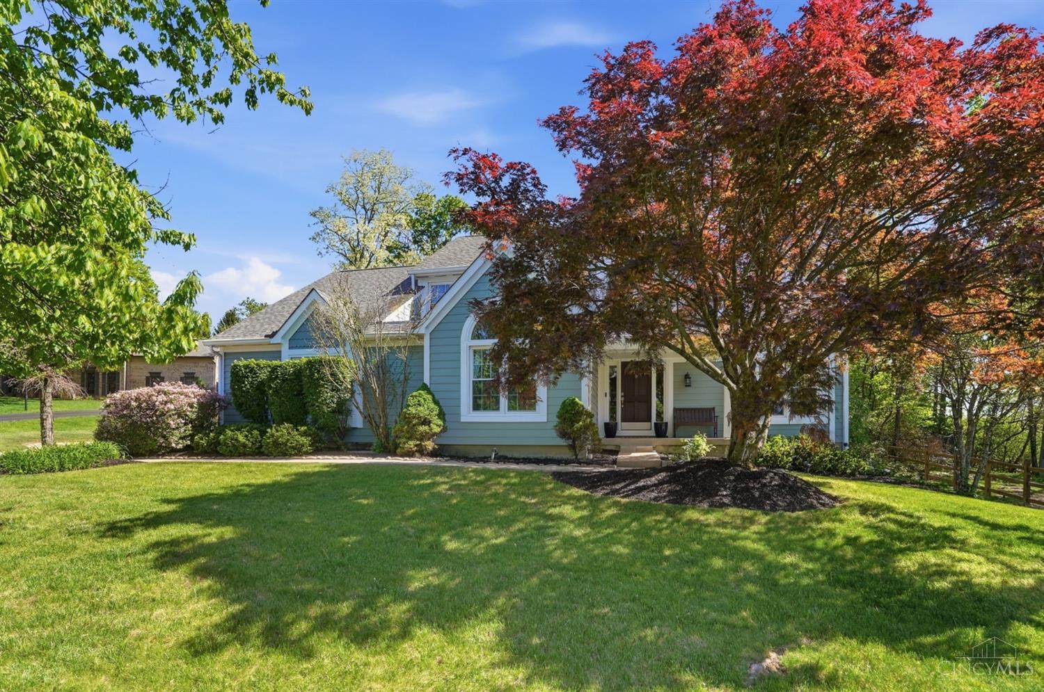 Photo 3 of Single family home for sale at 3818 Sherbrooke Dr, Cincinnati, OH 45241 | MLS# 1893202 | Listing updated on 2026-09-16
