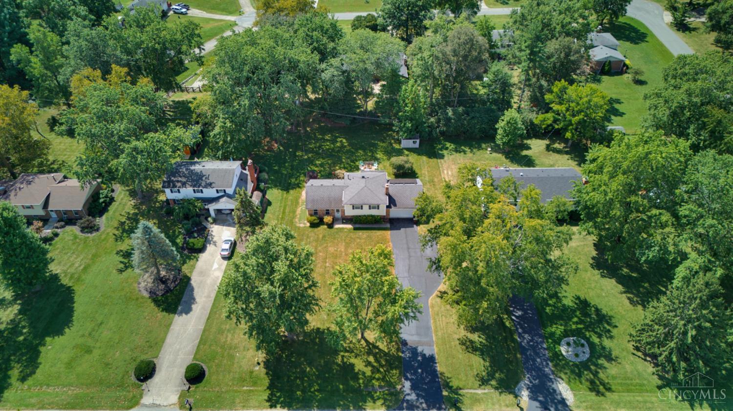 7445 Jean Drive, West Chester, OH, 45069 — photo 32