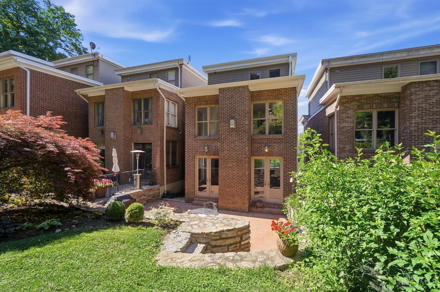 336 Boal Street, Cincinnati, OH, 45202 — photo 72