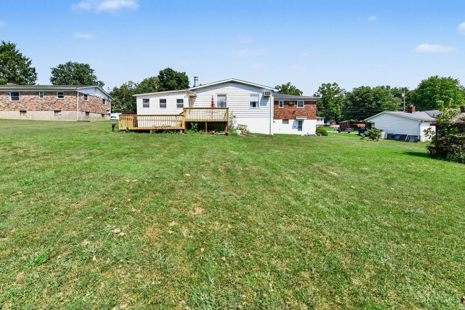 1327 Libby Lane, Ohio Twp, OH, 45157