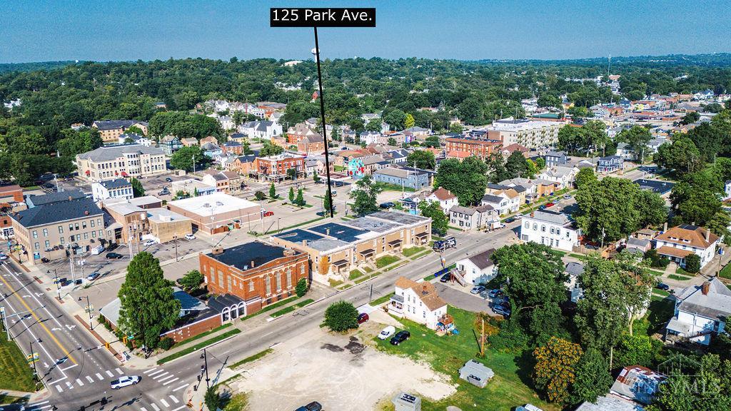 125 Park Avenue, Hamilton, OH, 45013 — photo 39