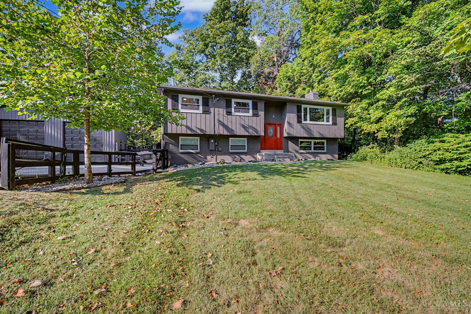 9169 Wintergreen Drive, West Chester, OH, 45069