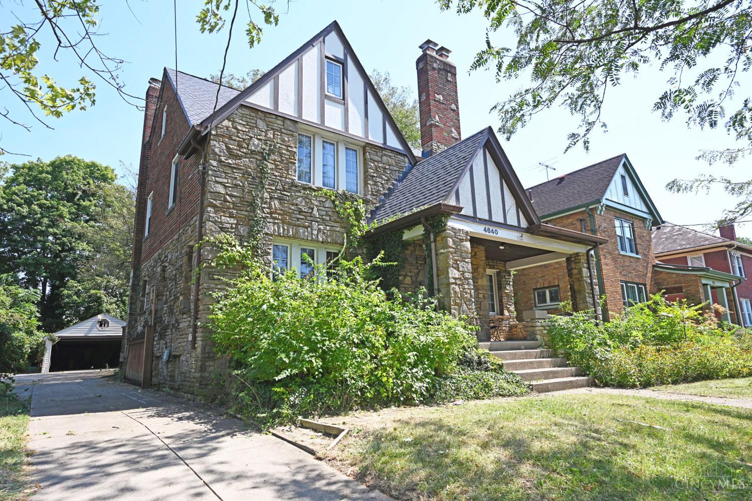 4640 Hamilton Avenue, Cincinnati, OH, 45223 — photo 3