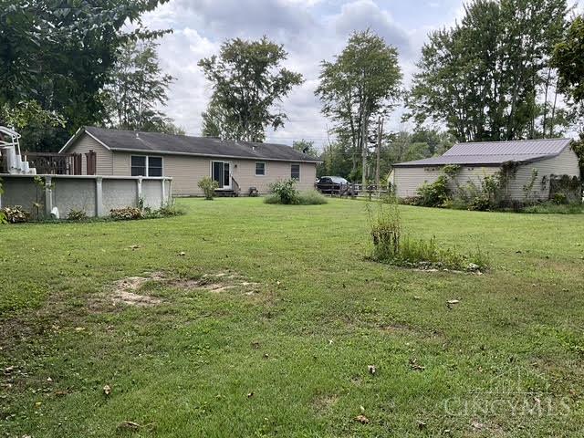 2604 Bethel Maple Road, Tate Twp, OH, 45106 — photo 7