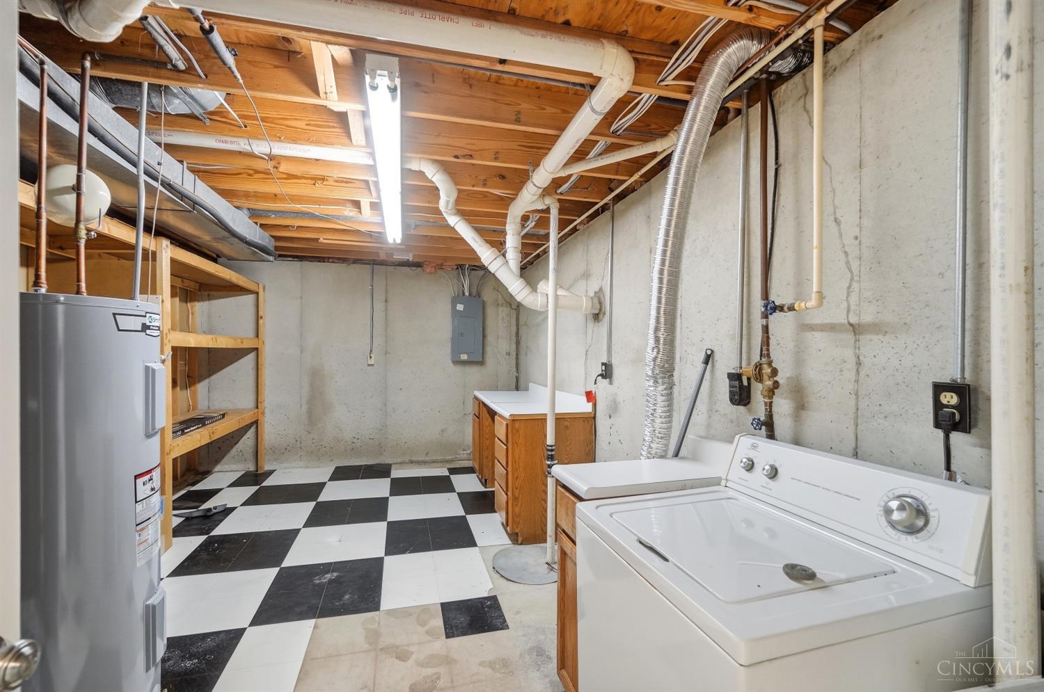 2823 Keystone Drive, Cincinnati, OH, 45230 — photo 61