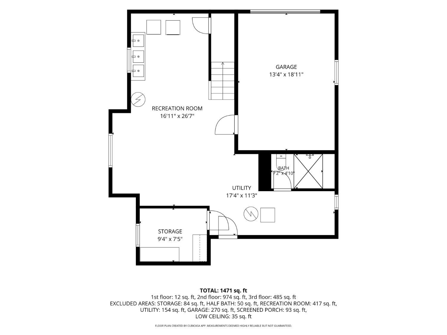 3333 Meyer Place, Cincinnati, OH, 45211 — photo 32