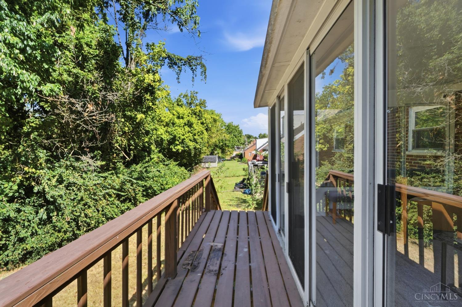 1231 Thurnridge Drive, Reading, OH, 45215 — photo 49