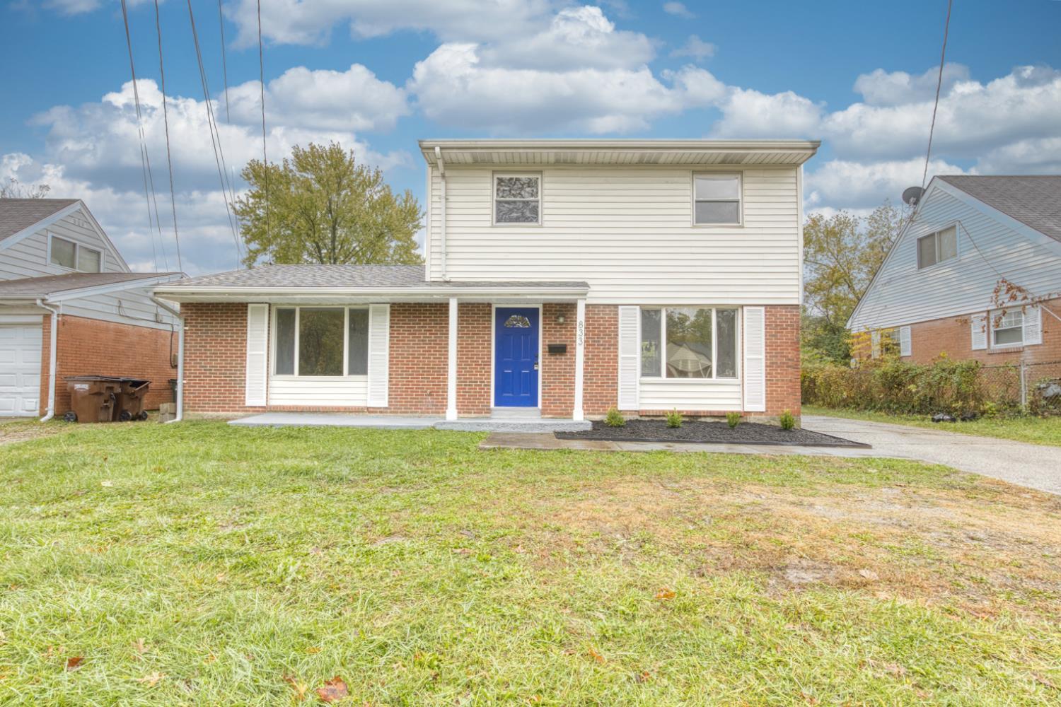 833 W Galbraith Road