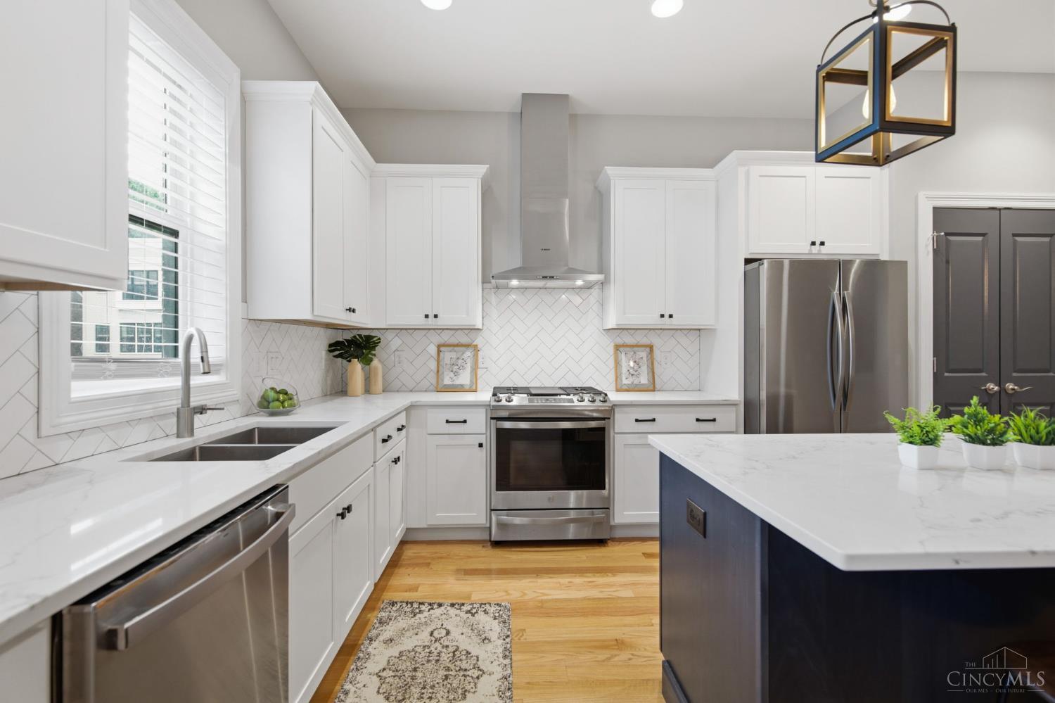 3118 Woodburn Avenue, Cincinnati, OH, 45207 — photo 10