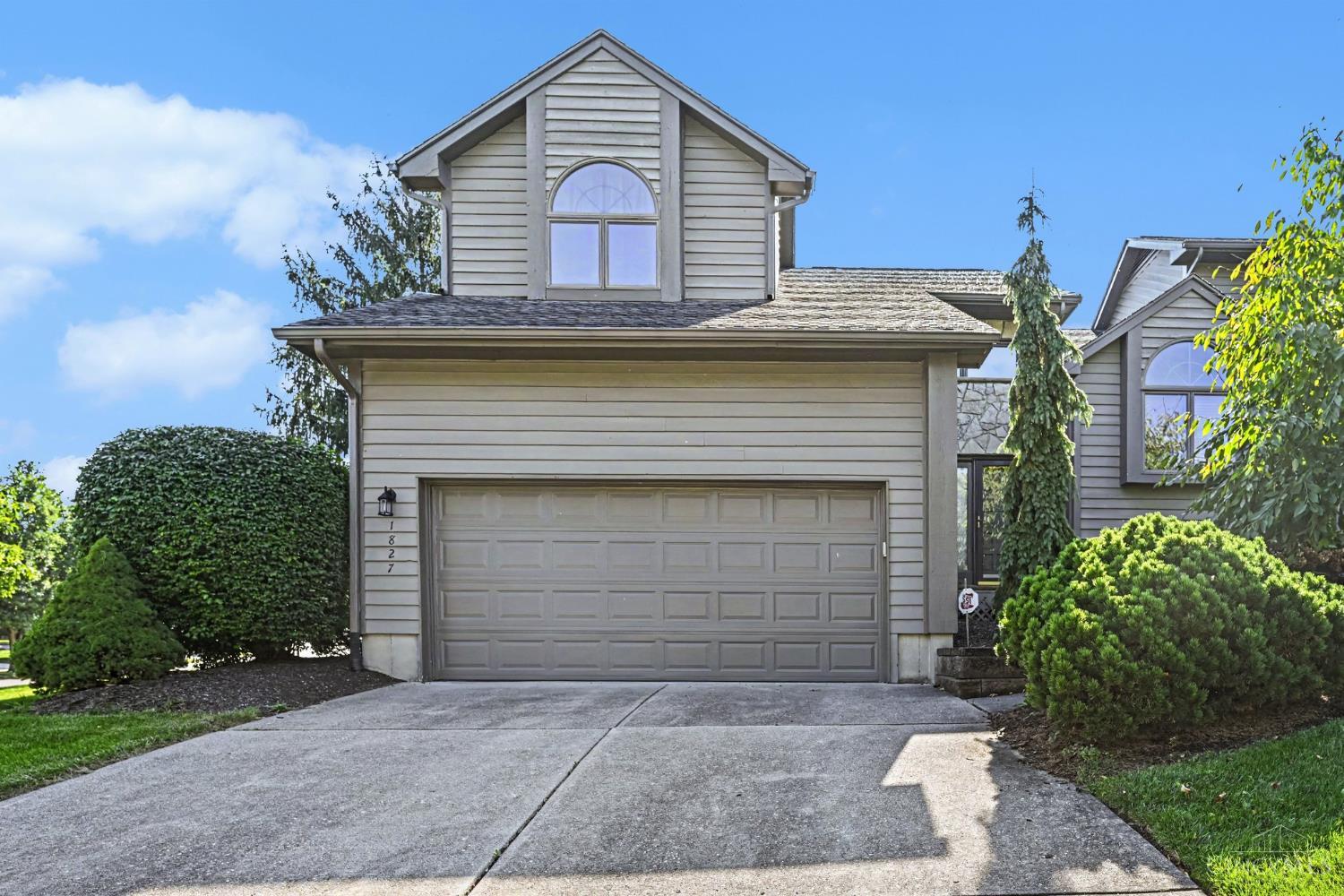 1827 Londonderry Drive