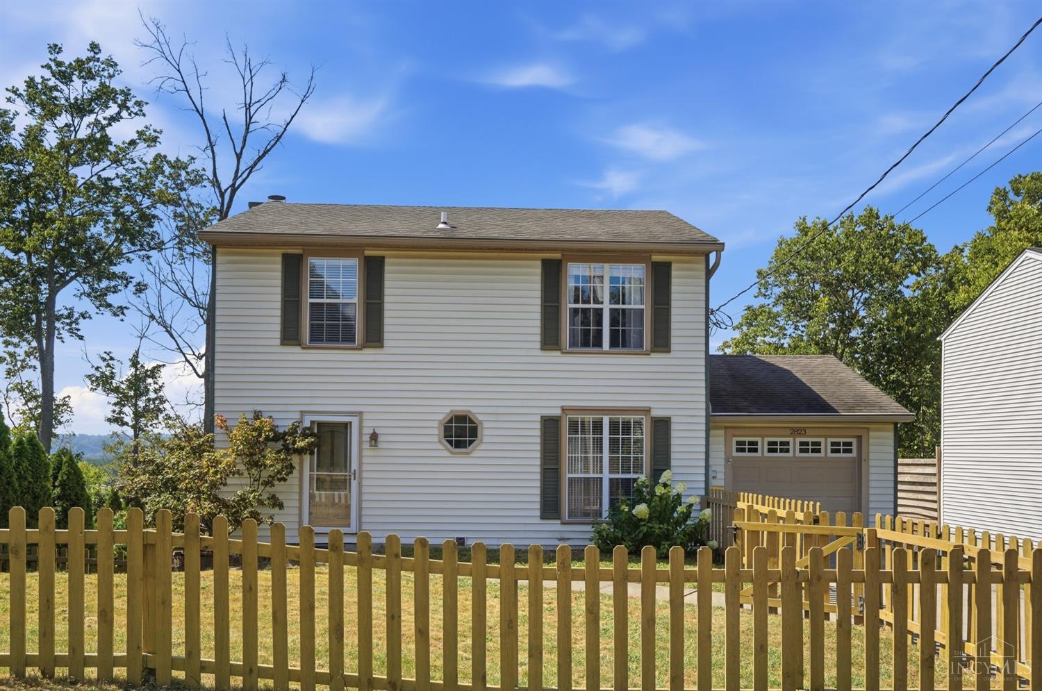 2823 Keystone Drive, Cincinnati, OH, 45230