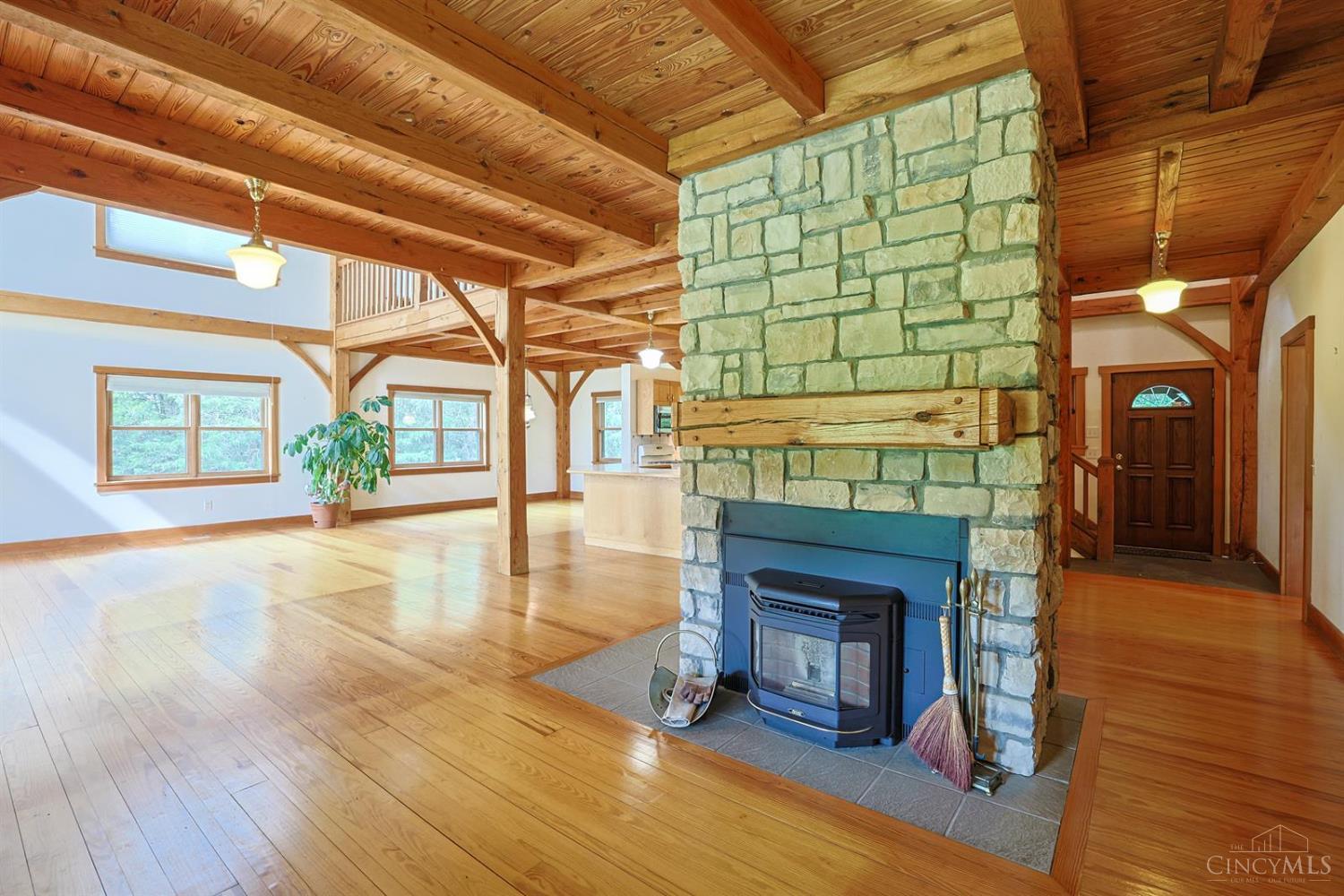 1701 Quarry Creek Lane, Monroe Twp, OH, 45157 — photo 10
