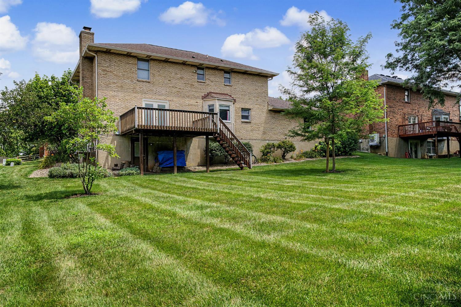 8295 Beckett Station Drive, West Chester, OH, 45069 — photo 38