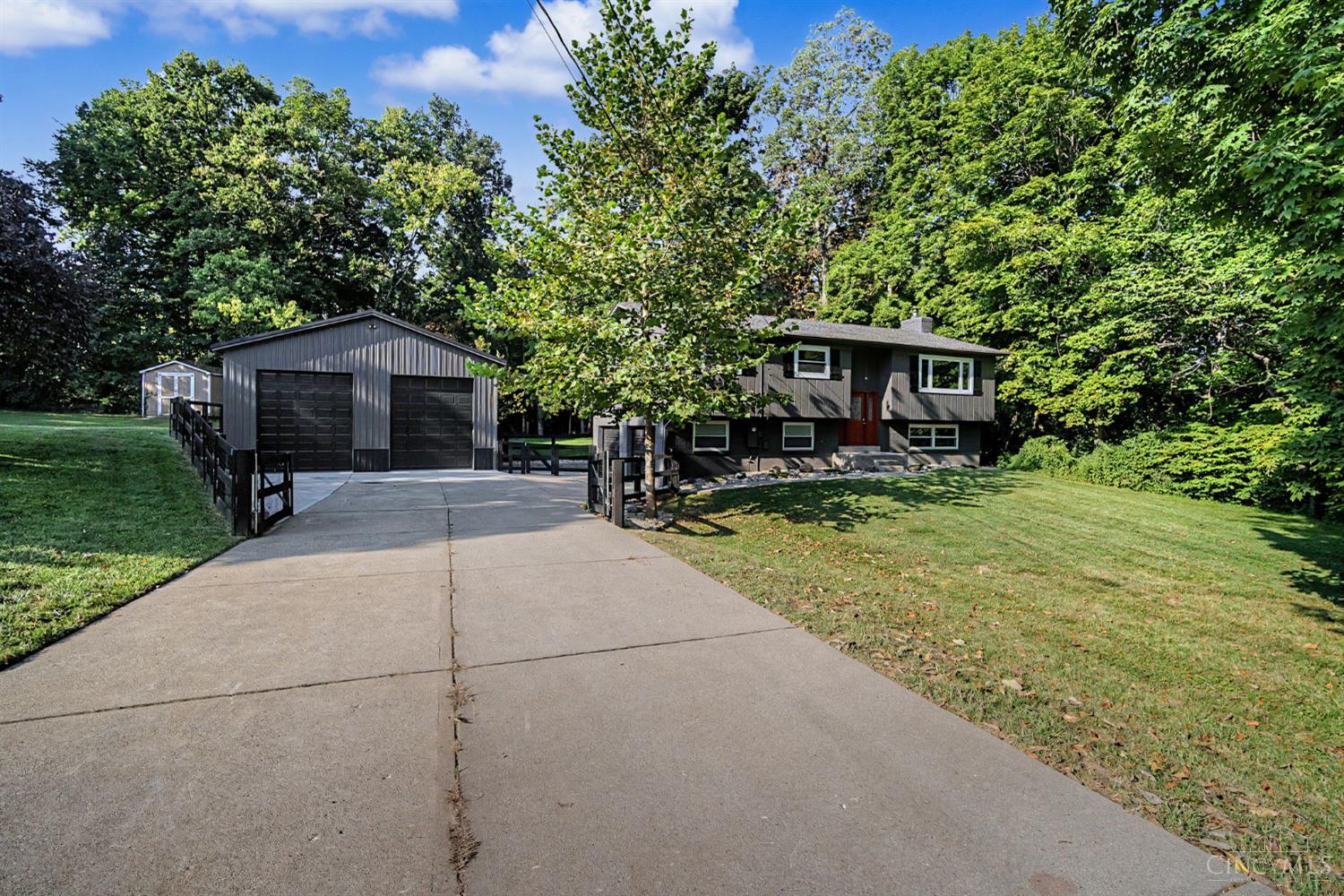 9169 Wintergreen Drive, West Chester, OH, 45069 — photo 3
