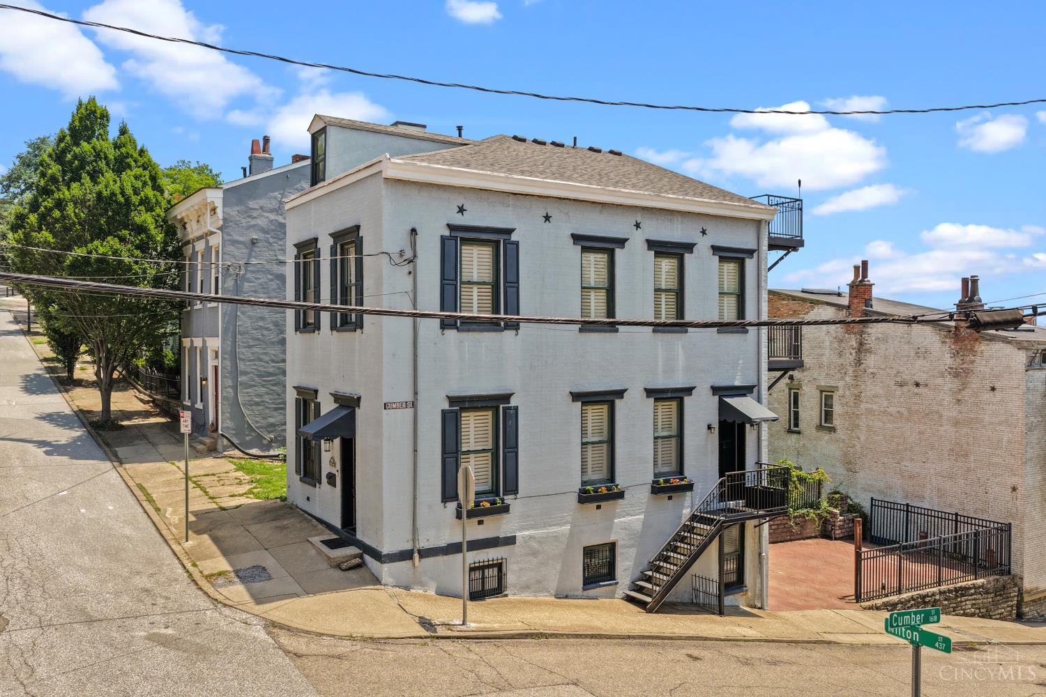 435 Milton Street, Cincinnati, OH, 45202 — photo 7