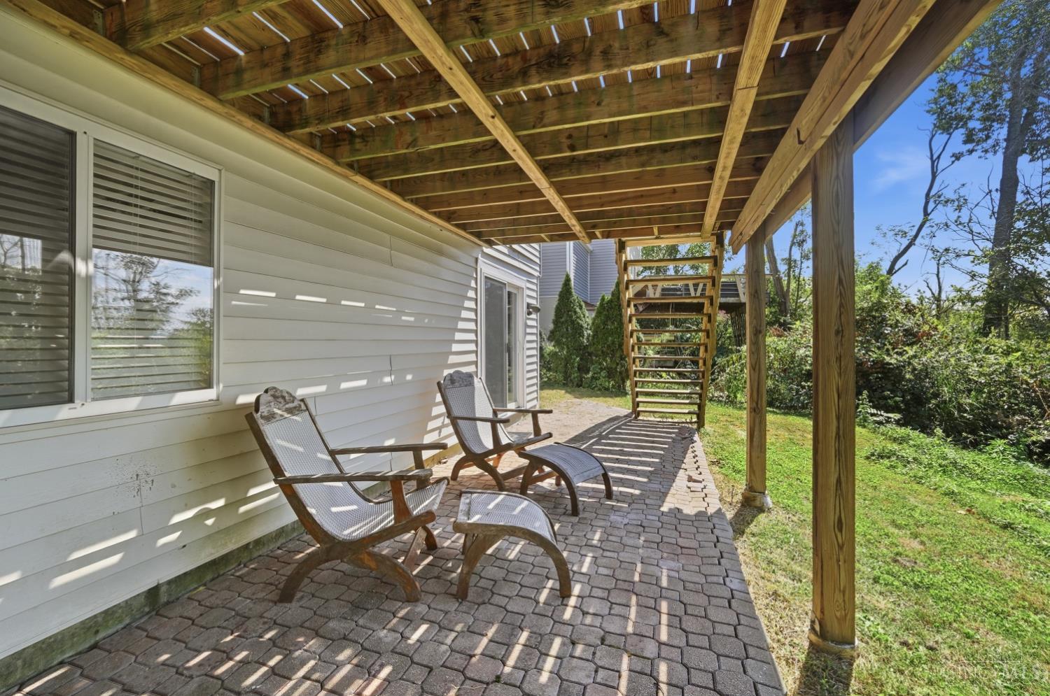 2823 Keystone Drive, Cincinnati, OH, 45230 — photo 56
