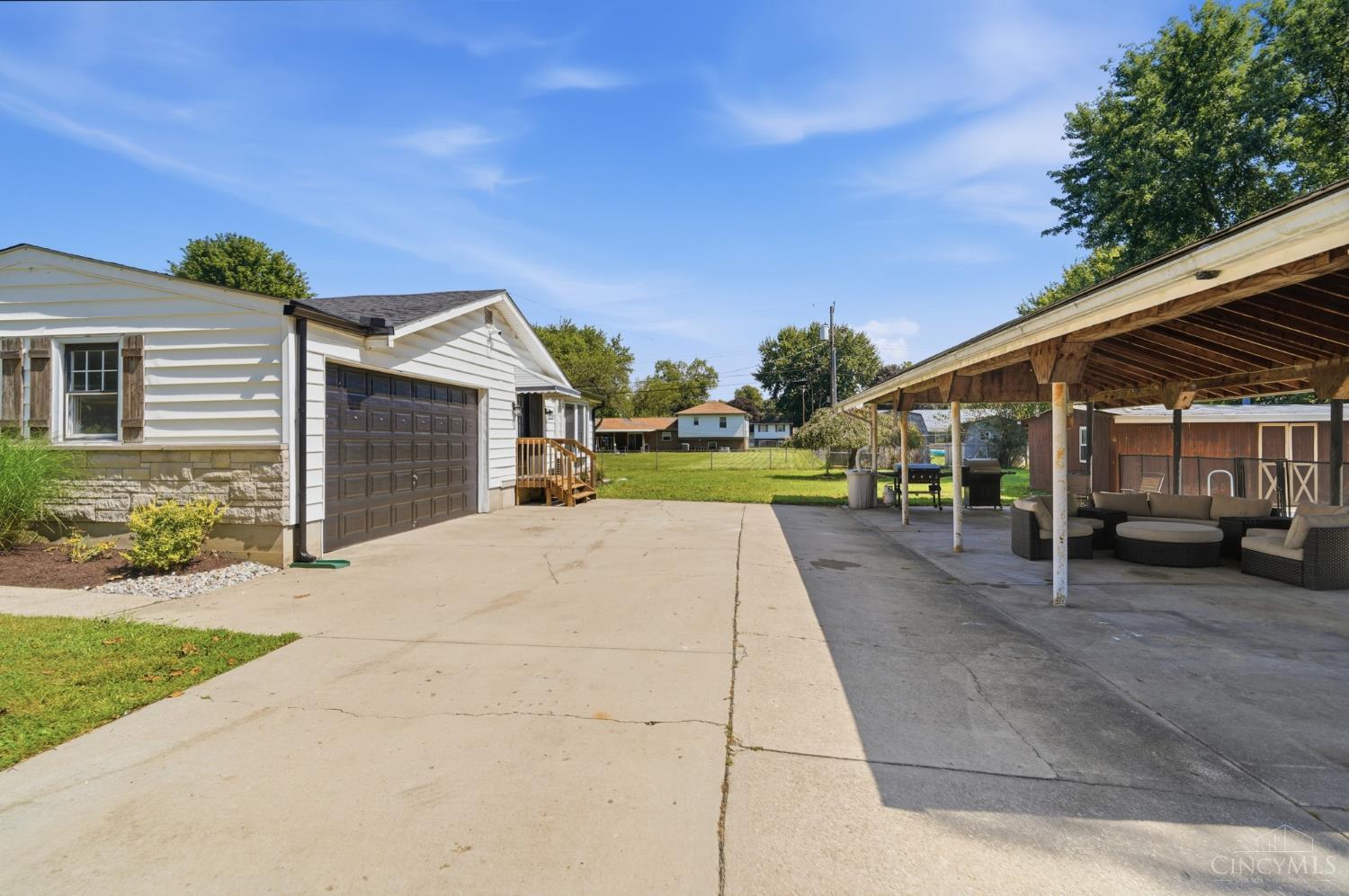 1276 Ross Millville Road, Millville, OH, 45013 — photo 35