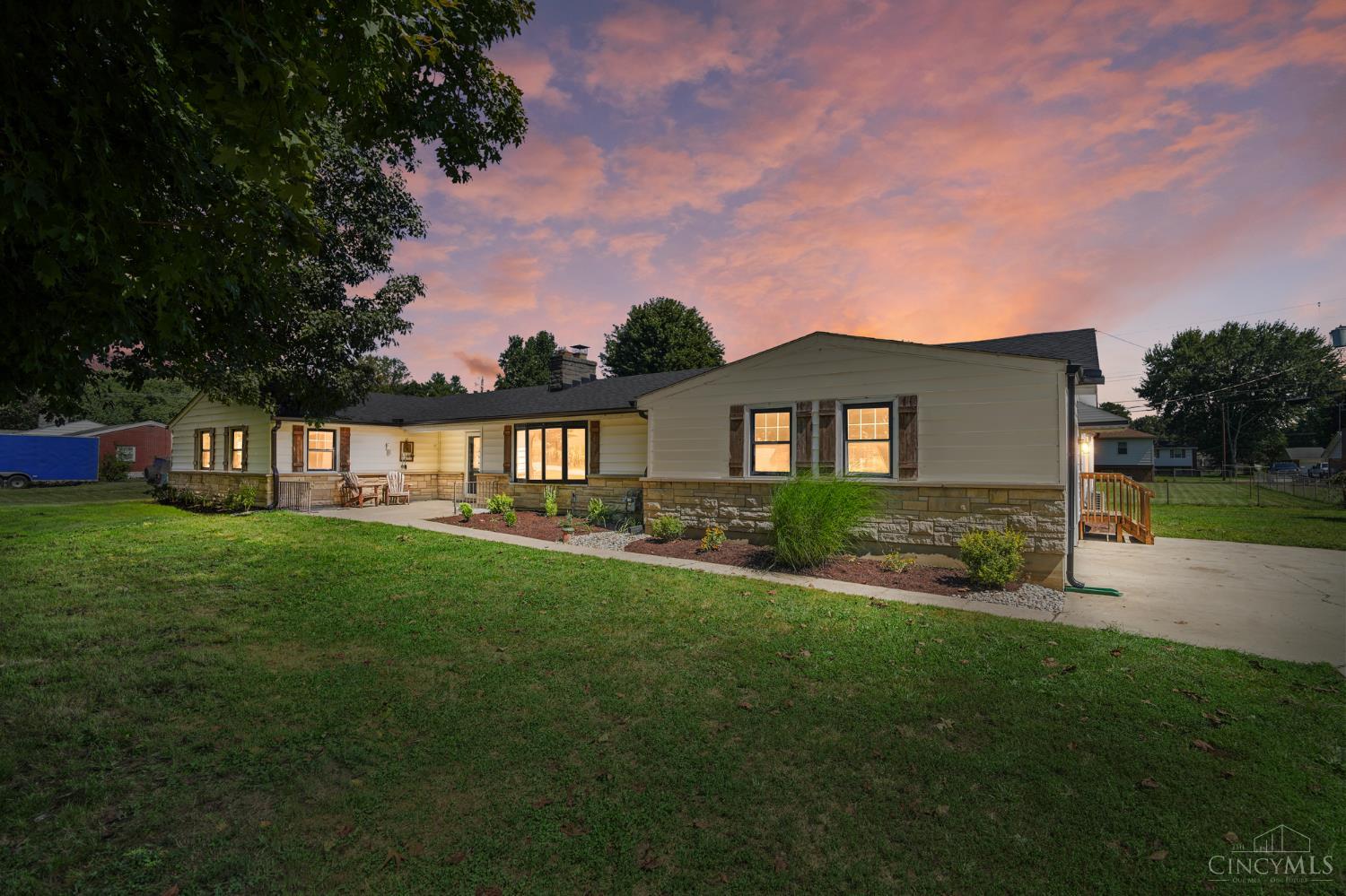 1276 Ross Millville Road, Millville, OH, 45013