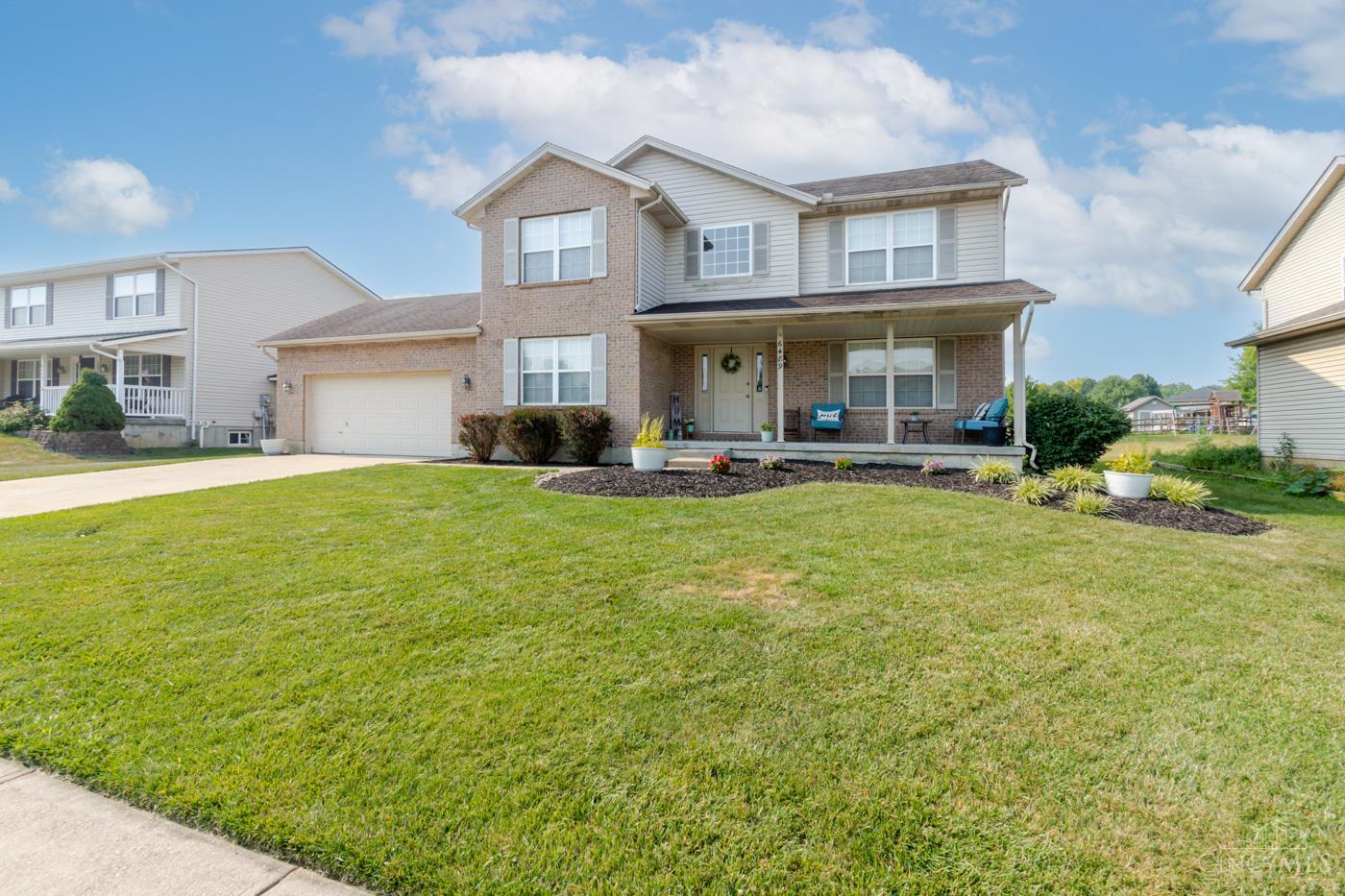 6489 Michele Lane, Liberty Twp, OH, 45044 — photo 47