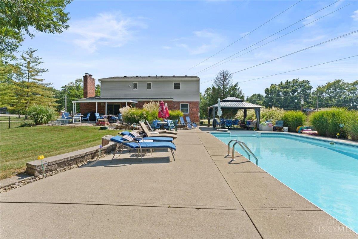 6381 Branch Hill Miamiville Road, Miami Twp, OH, 45140 — photo 46