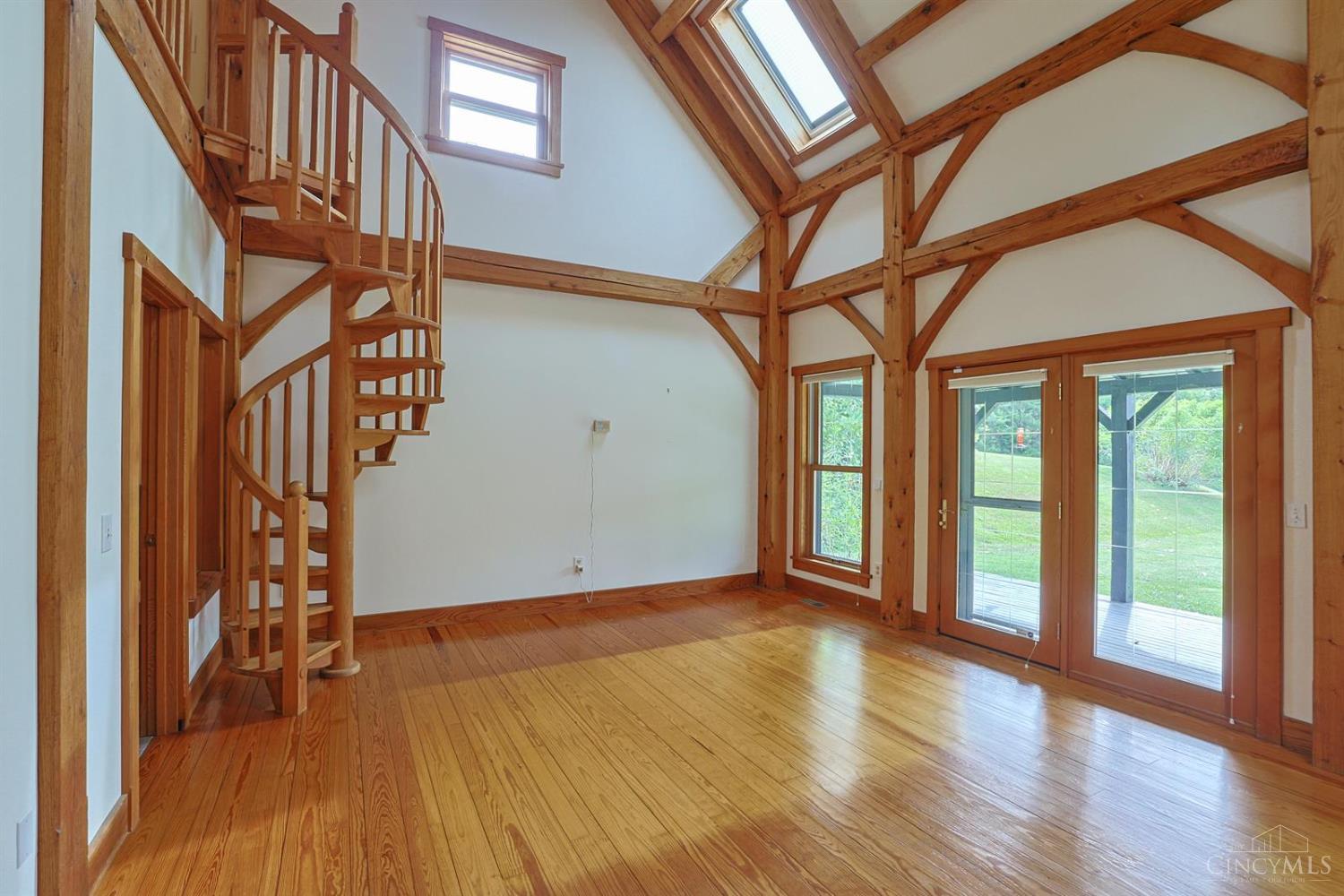 1701 Quarry Creek Lane, Monroe Twp, OH, 45157 — photo 27