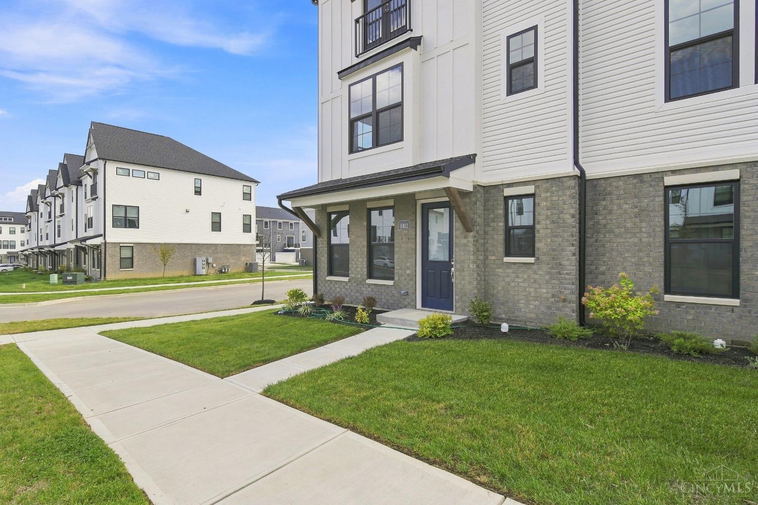 6411 Coverage Court, Mason, OH, 45040 — photo 3