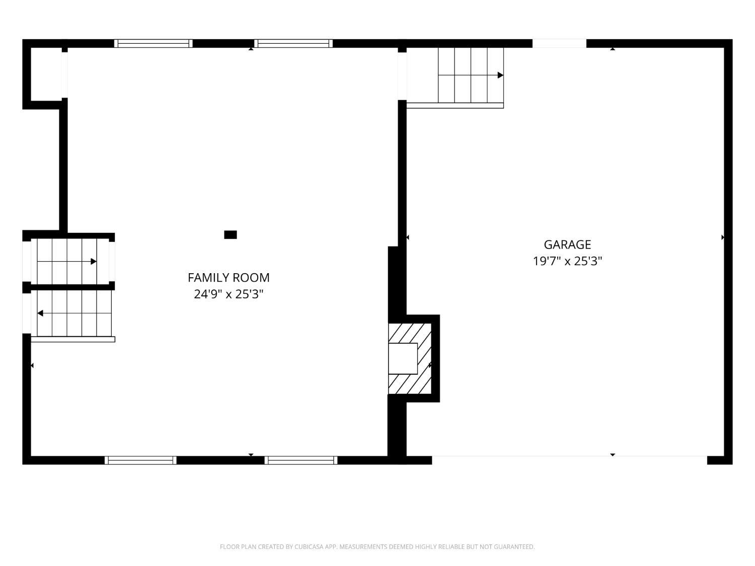 7445 Jean Drive, West Chester, OH, 45069 — photo 36