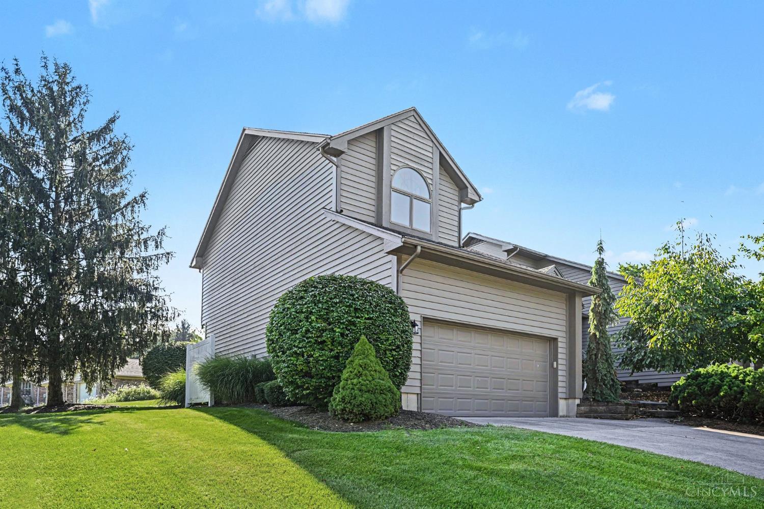 1827 Londonderry Drive, Middletown, OH, 45042