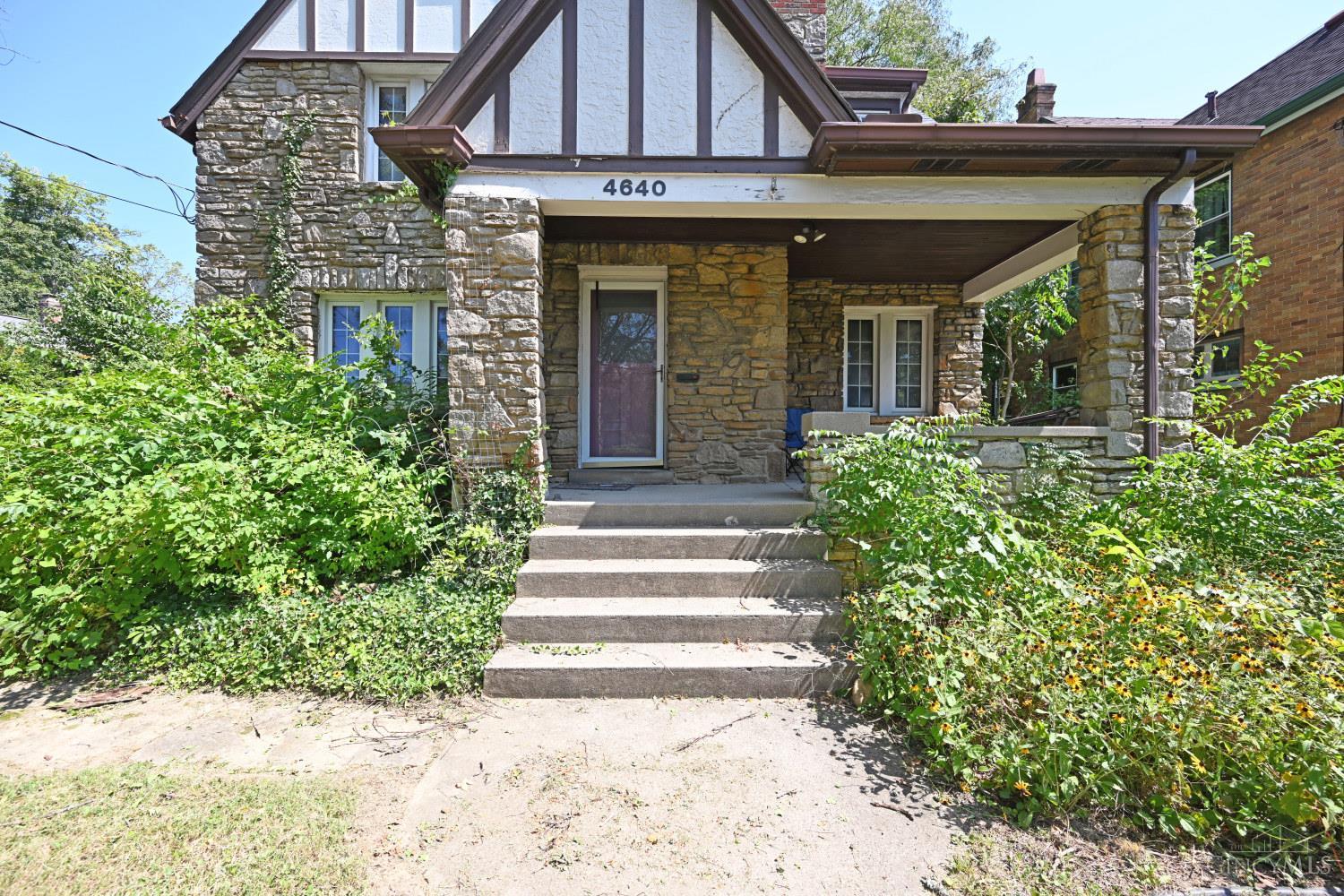 4640 Hamilton Avenue, Cincinnati, OH, 45223 — photo 4