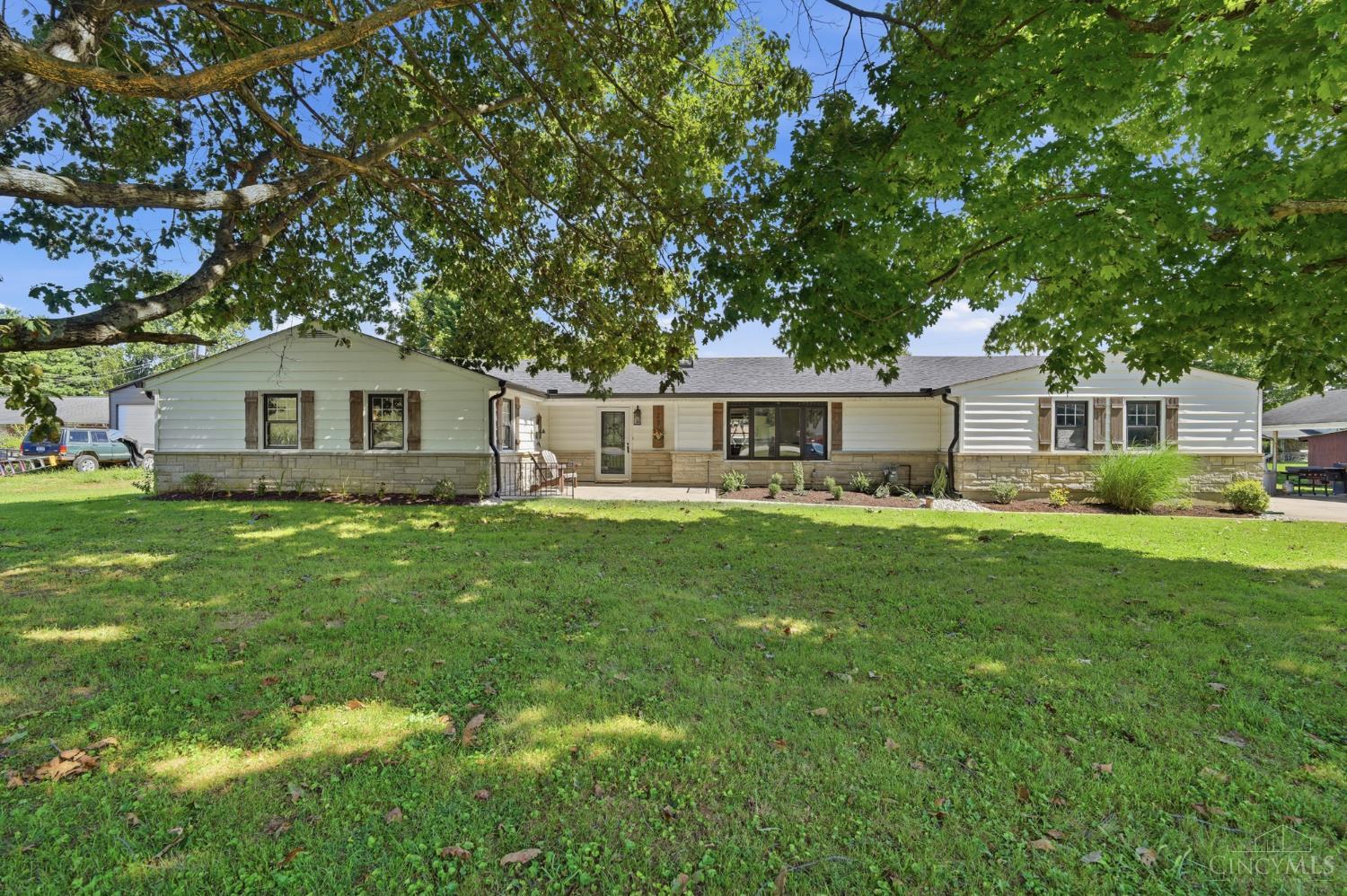 1276 Ross Millville Road, Millville, OH, 45013 — photo 41