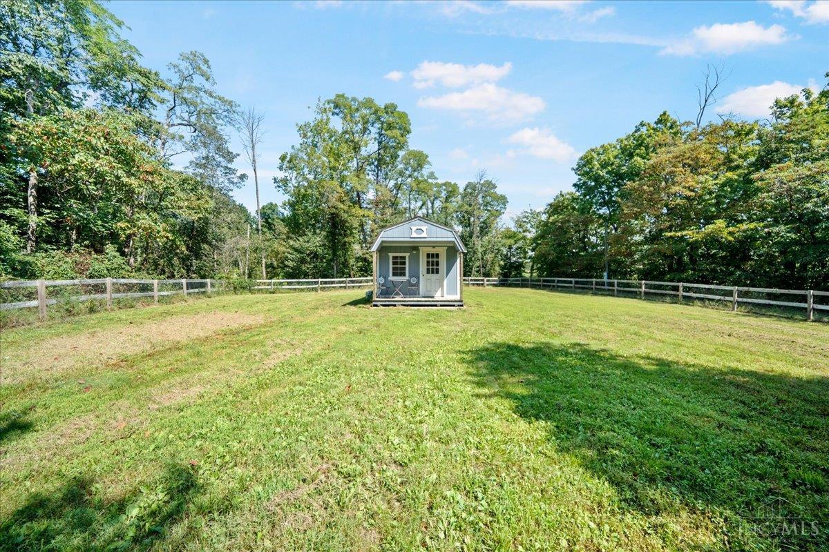 1061 Richardson Road, Concord Twp, OH, 45679 — photo 12