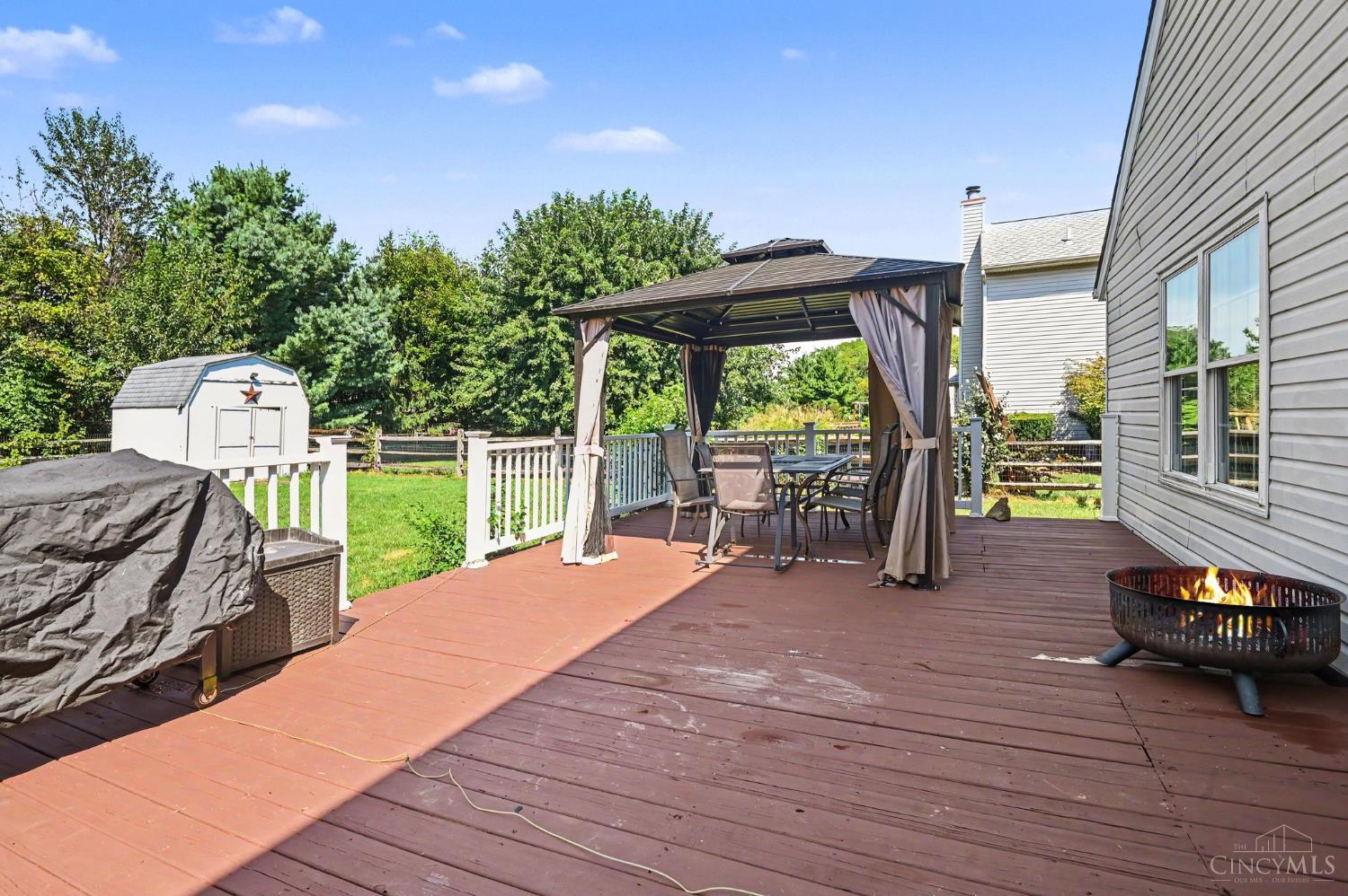 3895 Little Creek Drive, Batavia Twp, OH, 45102 — photo 8