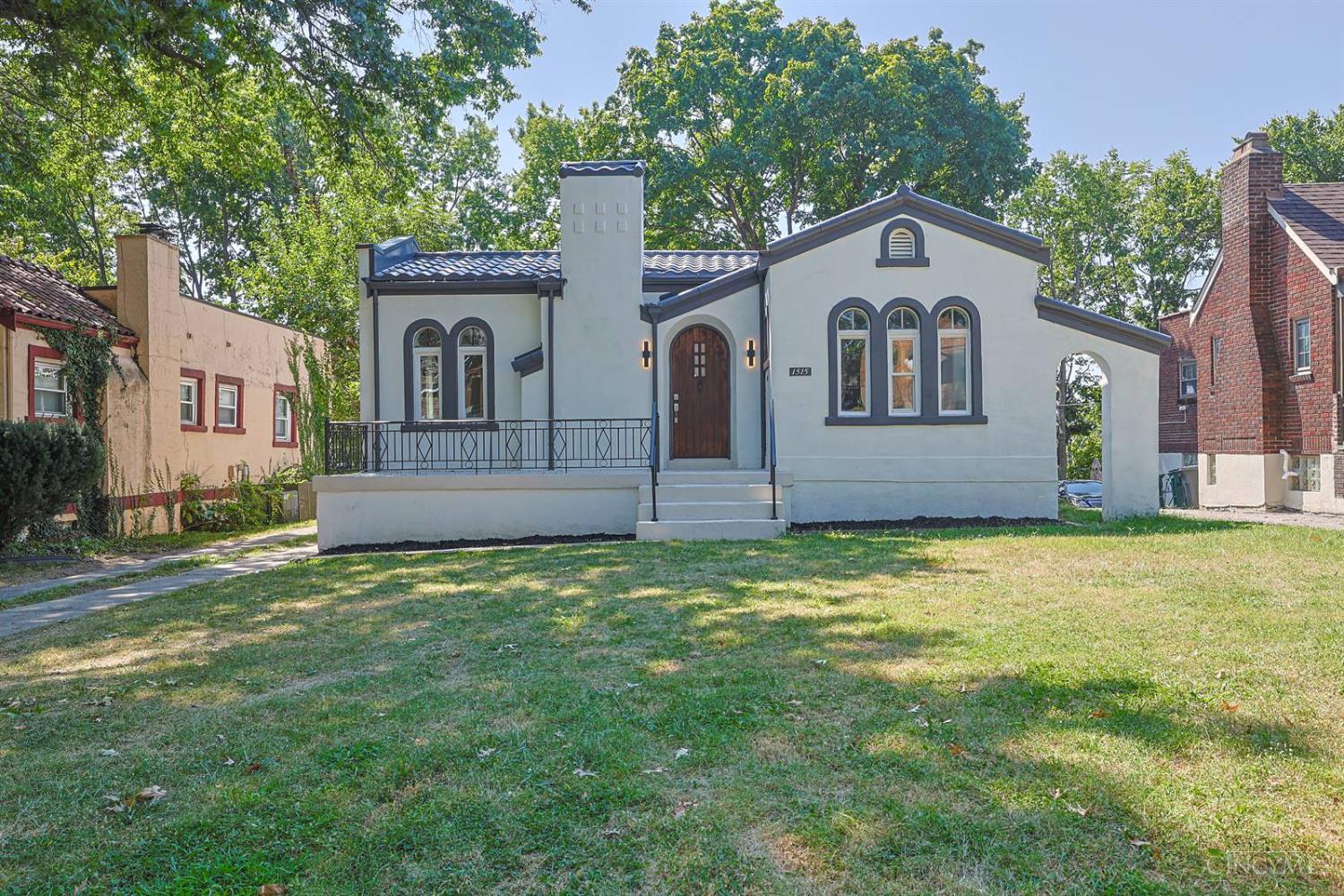 Photo 1 of Sale Pending at 1515 Kenova Ave, Cincinnati, OH 45237 | MLS# 1893169 | Listing updated on 2026-09-15