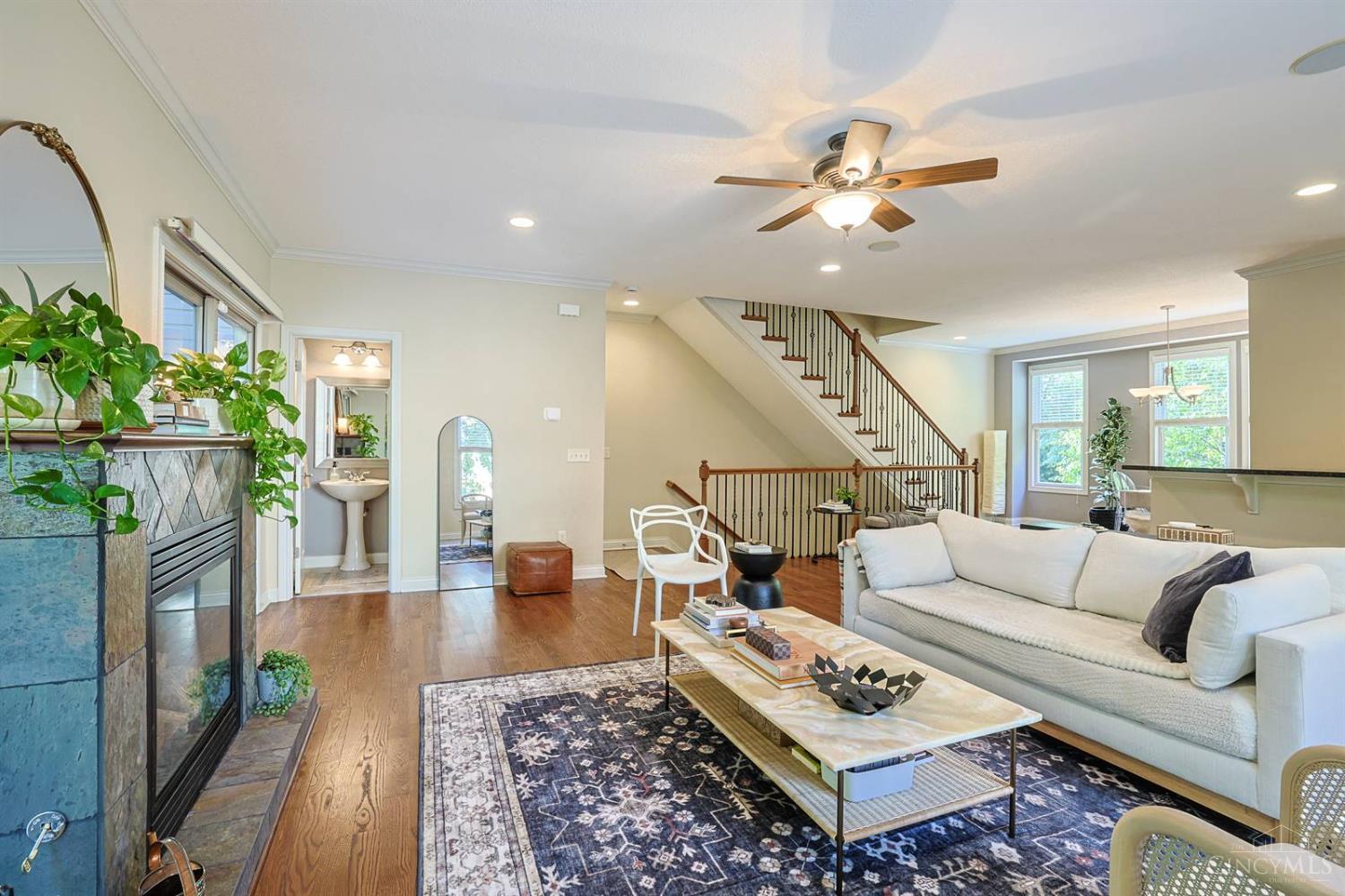 960 Volterra Lane, Cincinnati, OH, 45206 — photo 7